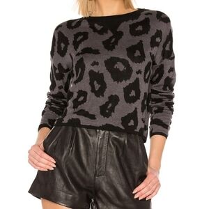 John + Jenn Small Owen Sweater New Cityscape